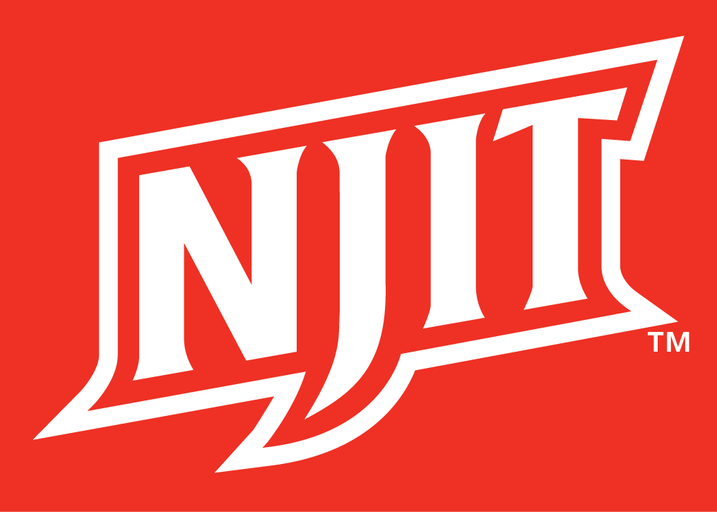 NJIT Highlanders 2006-Pres Wordmark Logo v12 diy DTF decal sticker